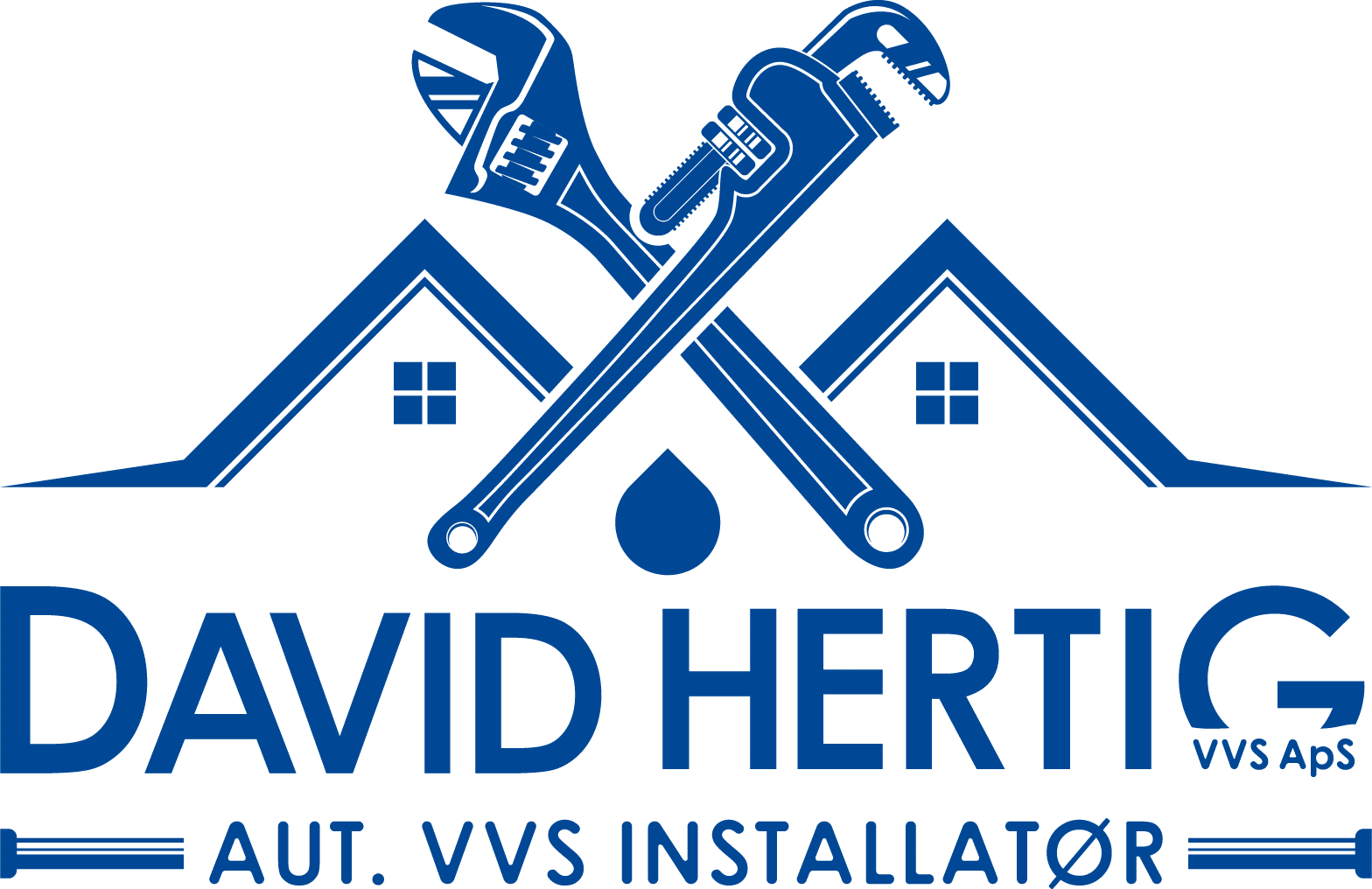 David Hertig VVS ApS